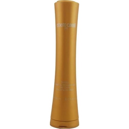 Гель для душа Roberto Cavalli Oro