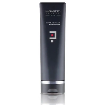 Шампунь Salerm Homme Controle Exfoliant Против Перхоти