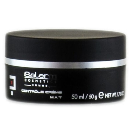 Моделирующий крем Salerm Control Matte Cream