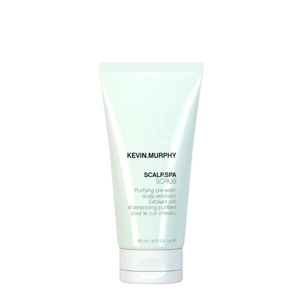 Эксфолиант Kevin Murphy Scalp Spa Scrub Очищающий скраб