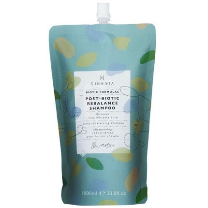 Шампунь Sinesia Karol Biotic Formulas Post-Biotic Rebalance