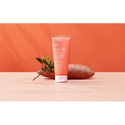 Моделирующее средство для увеличения и упругости бюста Fluid Pupa Milano Push Me Up