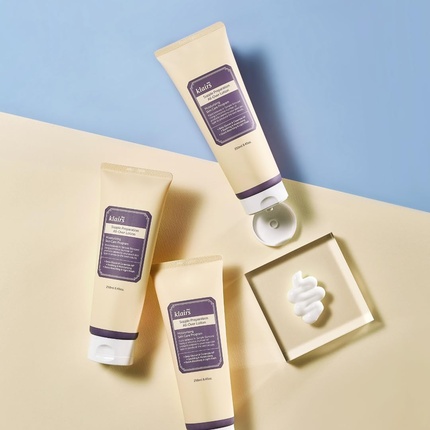 Увлажняющий лосьон для тела Klairs Supple Preparation All-Over Lotion