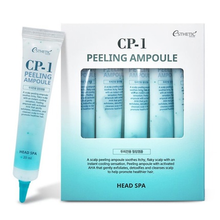Scalp Scaler Esthetic House