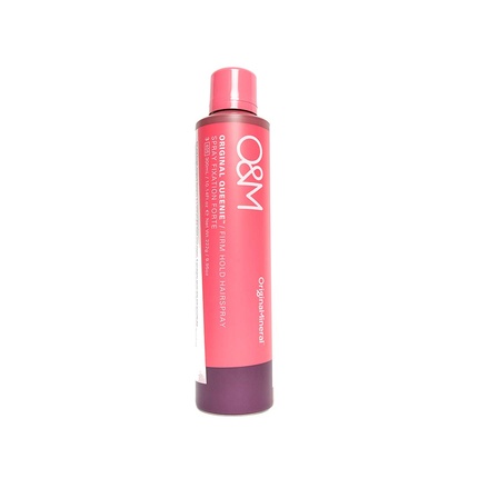 Лак для волос Original & Mineral Queenie Гибкая фиксация