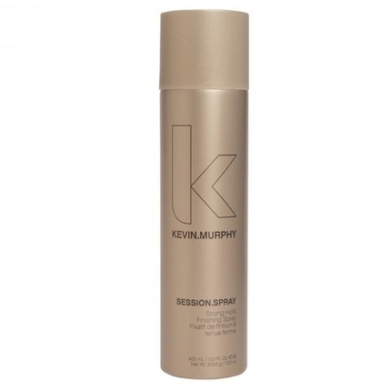 Спрей для волос сильной фиксации Kevin Murphy Session Spray