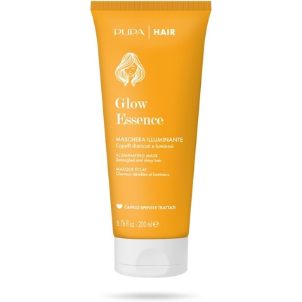 Маска, придающая сияние Pupa Milano Glow Essence
