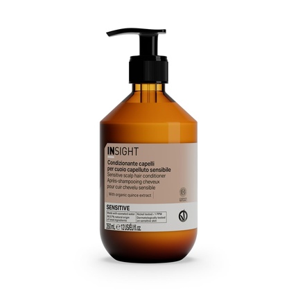 Кондиционер Insight Hair Conditioner для Чувствительной Кожи Головы