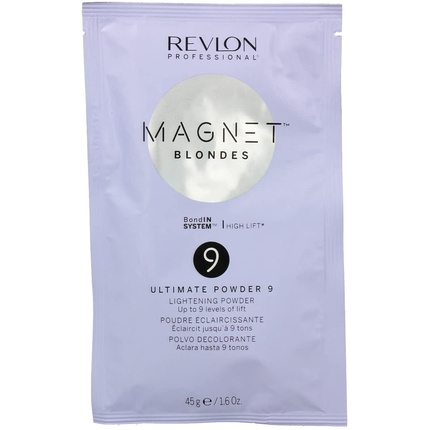 Осветляющий порошок для волос Revlon