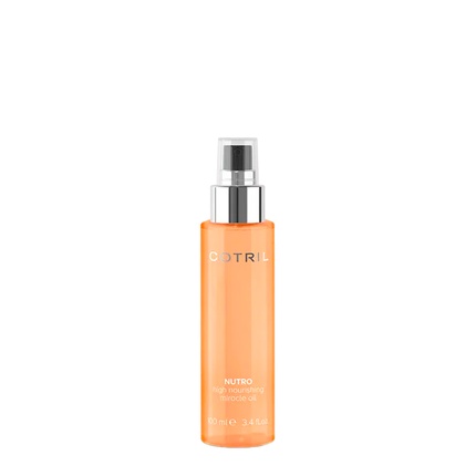 Масло для волос Cotril Creative Walk Nutro Miracle Oil