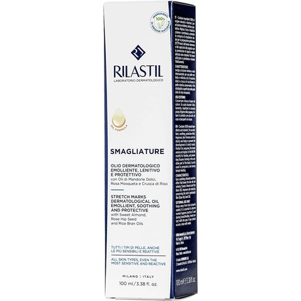 Масло для тела Rilastil