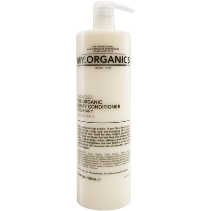 Кондиционер My.Organics My Purify