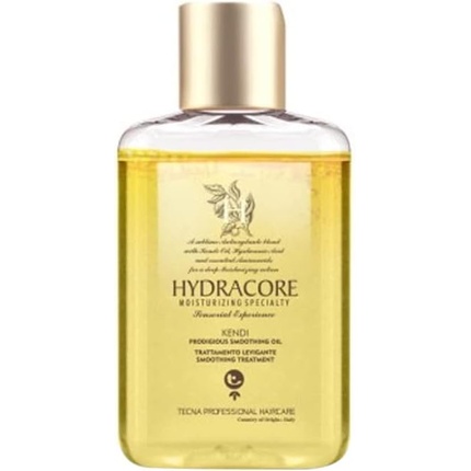 Масло для волос Tecna Hydracore