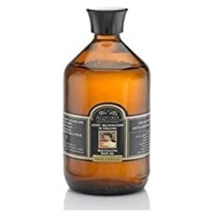Набор по уходу за телом Alqvimia Alquimia Supreme Aromatics Spa Treatment