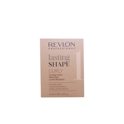 Лосьон Revlon Lasting Shape Collection