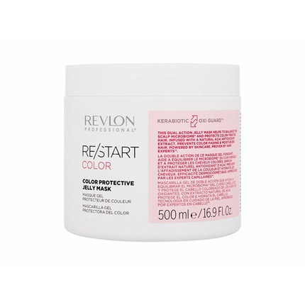 Гель-маска Revlon Restart для защиты цвета