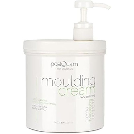 Моделирующий крем против целлюлита Firming Cream Postquam