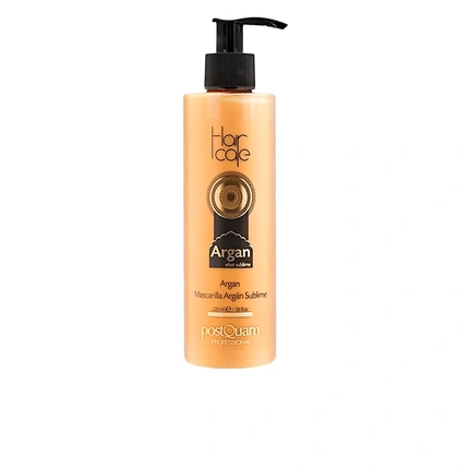 Маска для волос Postquam Hair Care Argan Sublime Mask