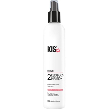 Несмываемый кондиционер Kismet Keraboost Infusion Spray