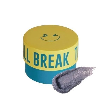 Набор для ухода за телом Dear Doer Deardoer Braek Scrub