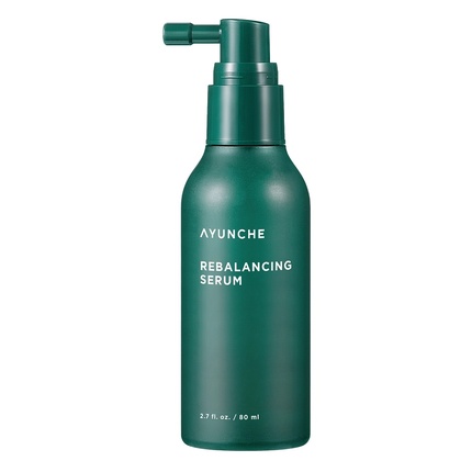 Сыворотка для кожи головы Ayuna Rebalancing Serum