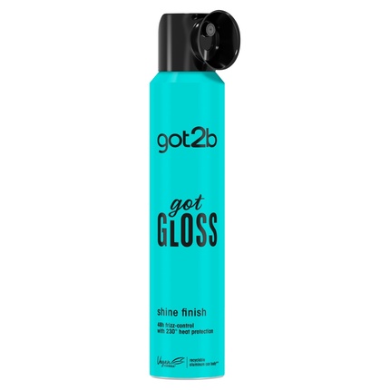 Hair Shine Spray Got2b Schwarzkopf