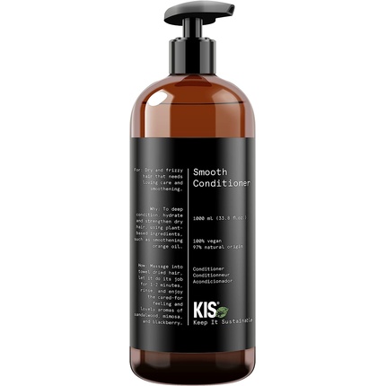 Кондиционер Kismet Green Smooth