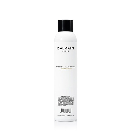Лак для волос Balmain Session Spray Medium Fixation