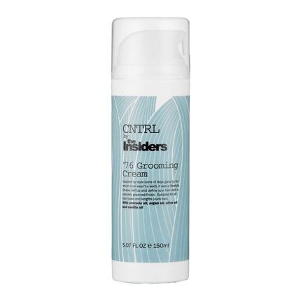 Стайлинговый крем The Insiders