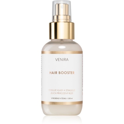 Сыворотка для стимуляции роста волос Venira Hair Booster