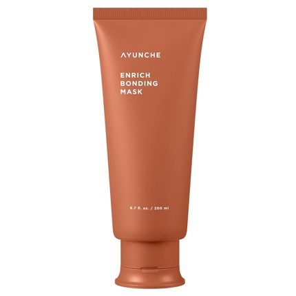 Маска для волос Ayuna Enrich Bonding Mask