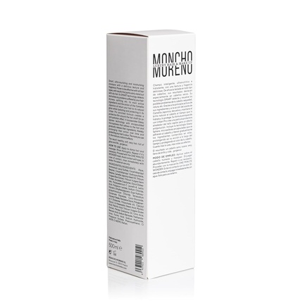 Шампунь Moncho Moreno Gorgeous Hair Intelligent Shampoo
