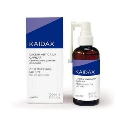 Лосьон Kaidax для предотвращения выпадения волос