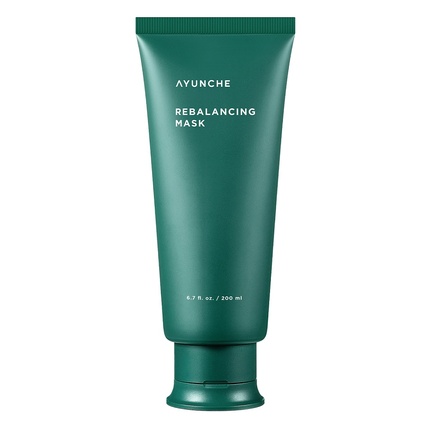 Маска для волос Ayuna Rebalancing Mask