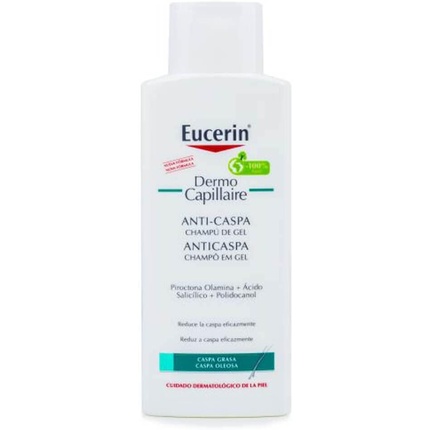Шампунь Eucerin Против Перхоти