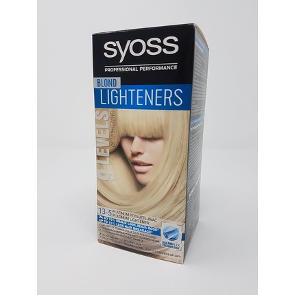 Оттенок для волос Syoss Professional Performance
