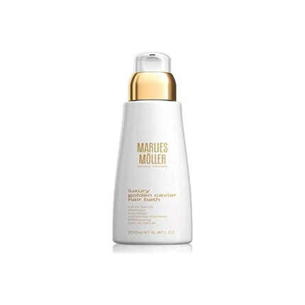 Шампунь Marlies Moller Luxury Golden Caviar