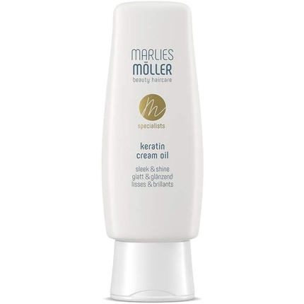 Масло для волос и сыворотка для волос Marlies Moeller