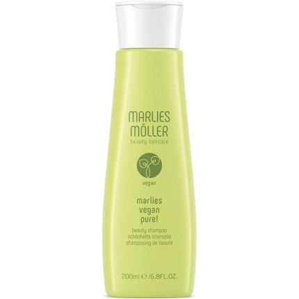 Шампунь Marlies Moller Vegan Pure