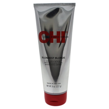 Осветляющий крем Chi Blondest Blonde Ionic Creme Lightener