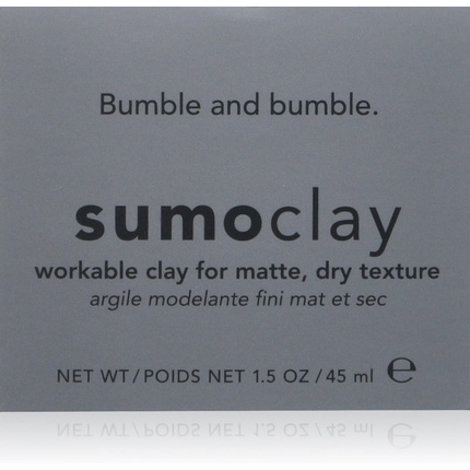 Воск Wax Bumble And Bumble