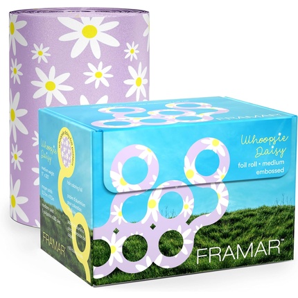 Фольга для волос Framar Whoopsie Daisy