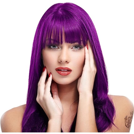 Краска для волос Manic Panic High Voltage Classic Cream Formula Purple Haze