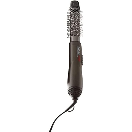 Горячий фен-щетка Babyliss Pro Airstyler Titanium BAB2676TTE 32 мм