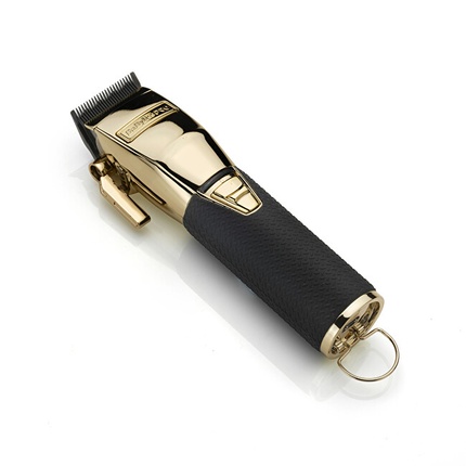 Машинка для стрижки волос Babyliss Pro Boost Gold Fx8700gbpe