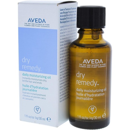 Увлажняющее масло Aveda Dry Remedy