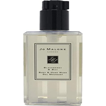 Гель для тела и рук Jo Malone Blackberry and Bay