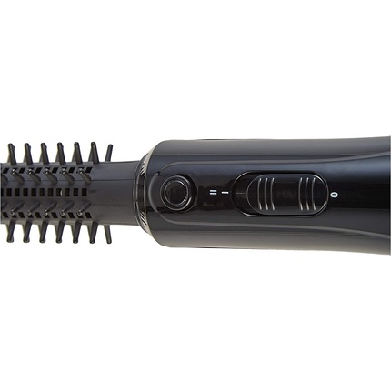 Горячая щетка для укладки Babyliss Airstyler Trio