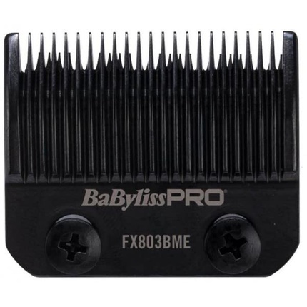 Сменные ножевые блоки BaByliss PRO 4Artists Graphite