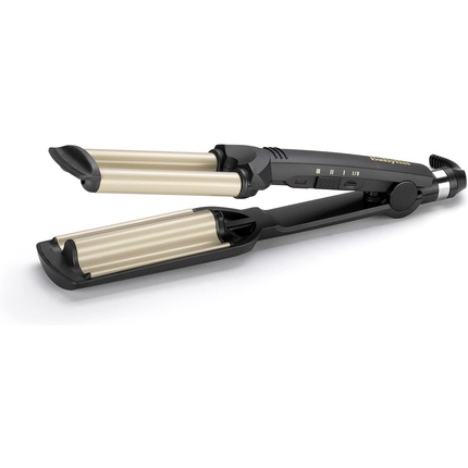 Щипцы для завивки Babyliss Wave Envy Waver Single